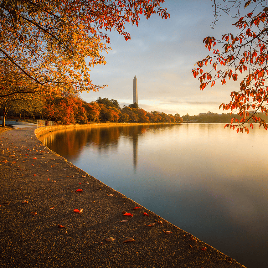 Washington, DC, Washington Monument
