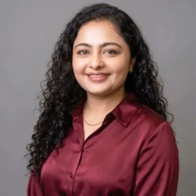 Dr. Khushi Gupta