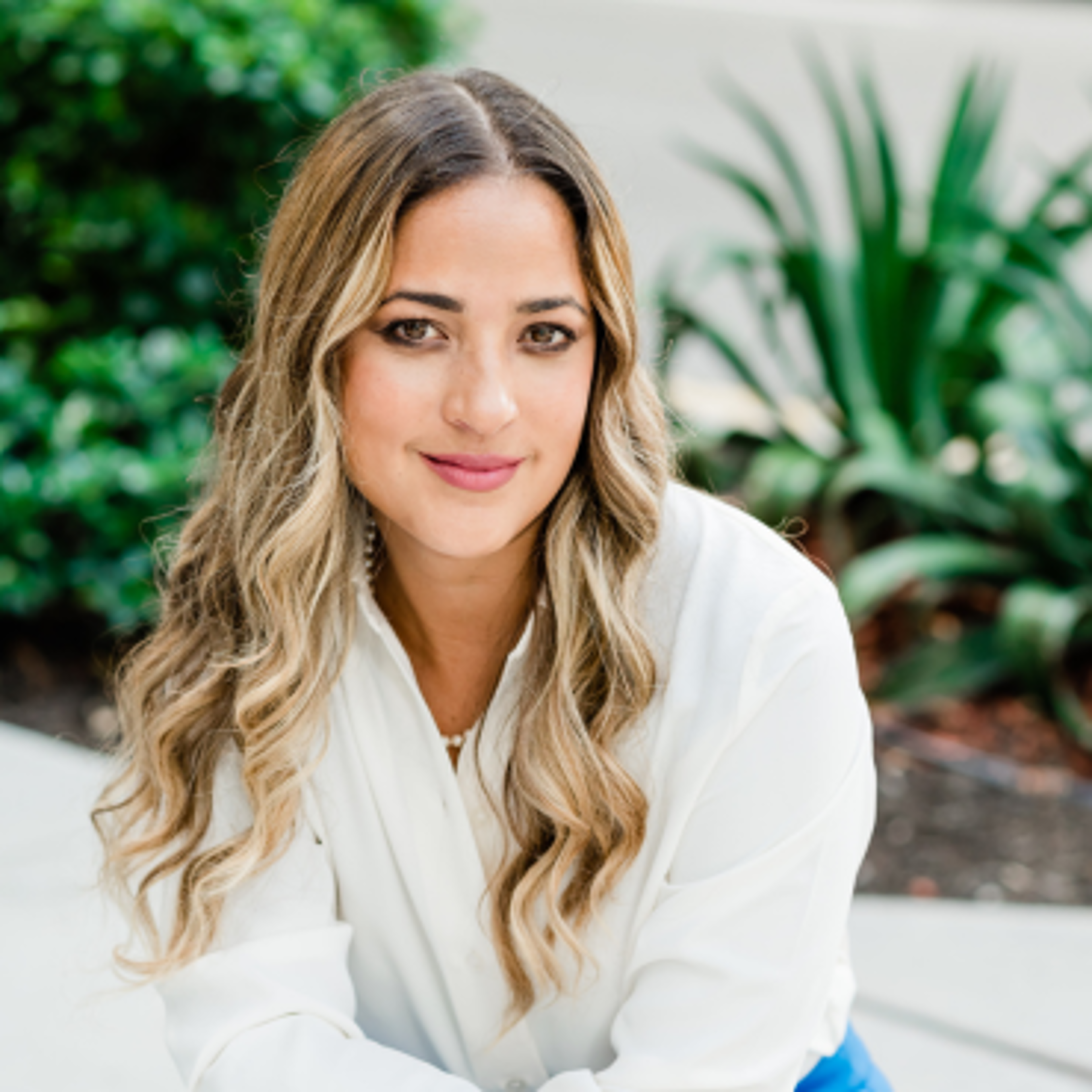 Marissa Morales-Rodriguez, Ph.D.