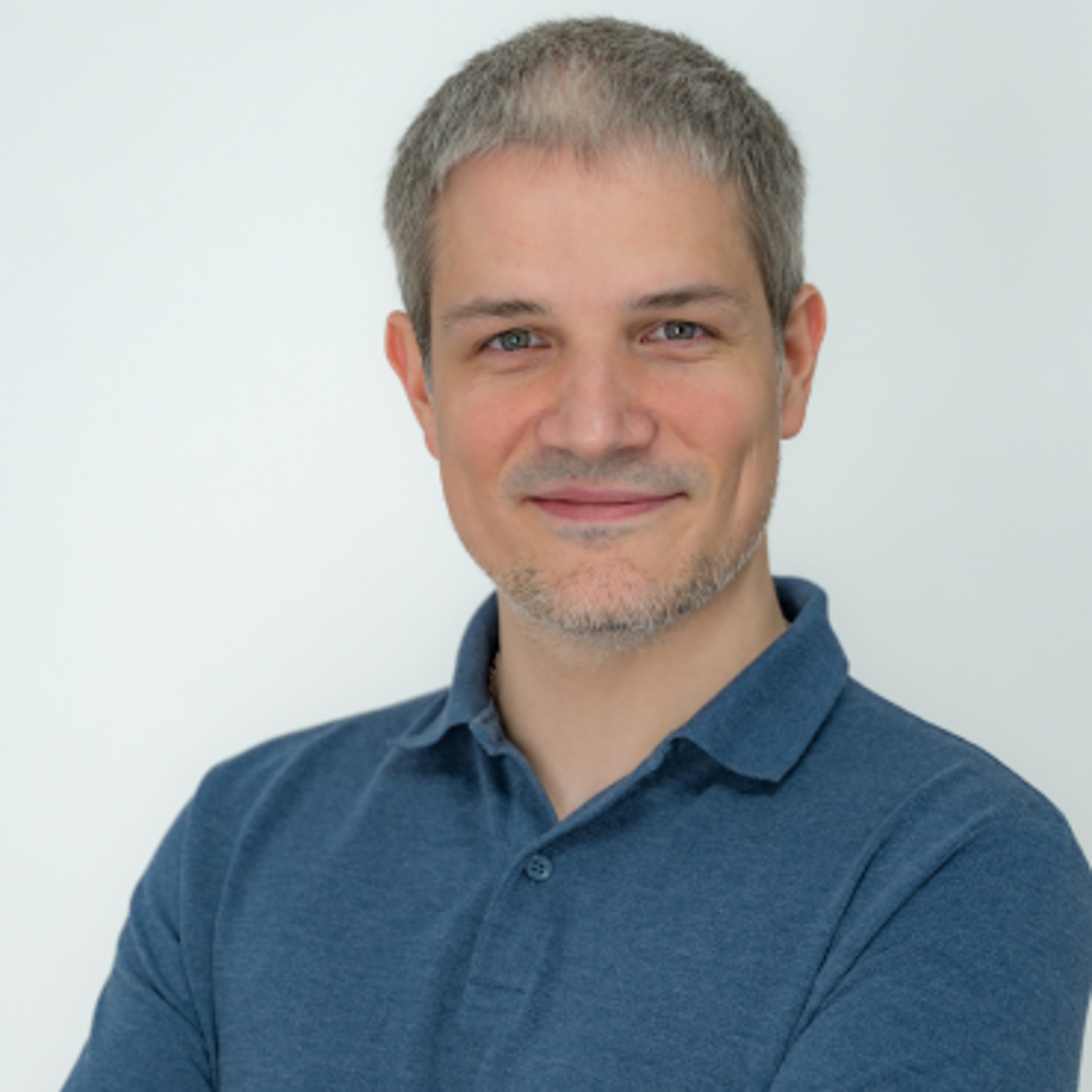 Krisztian Müller