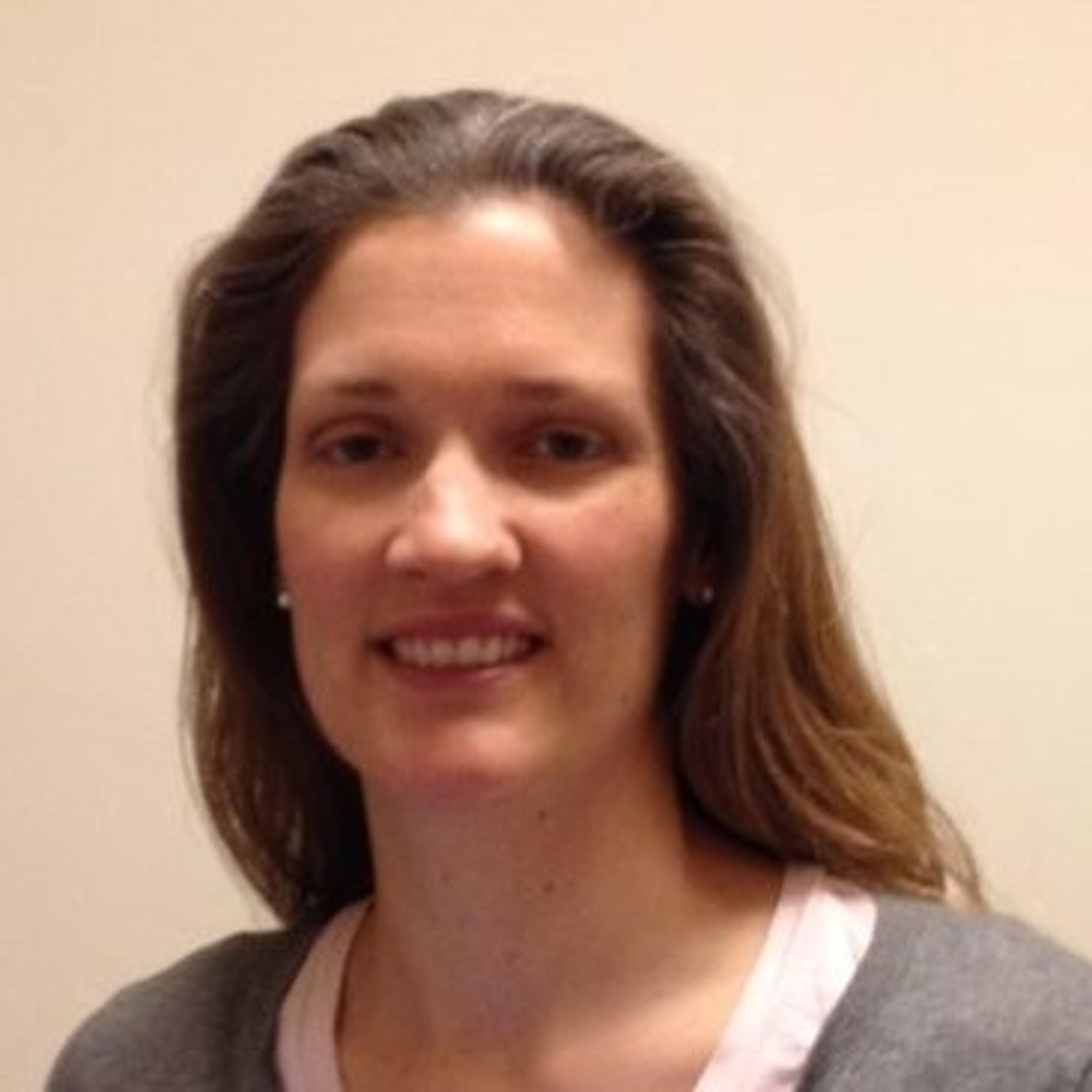 Betsy Balgooyen Keller