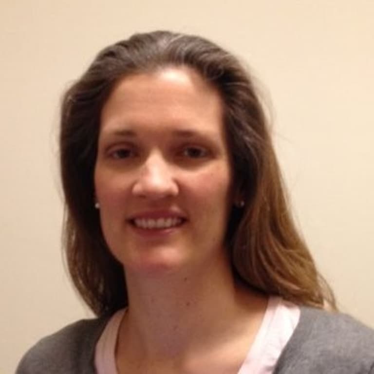 Betsy Balgooyen Keller