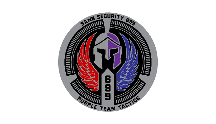 Challenge Coin: SEC699
