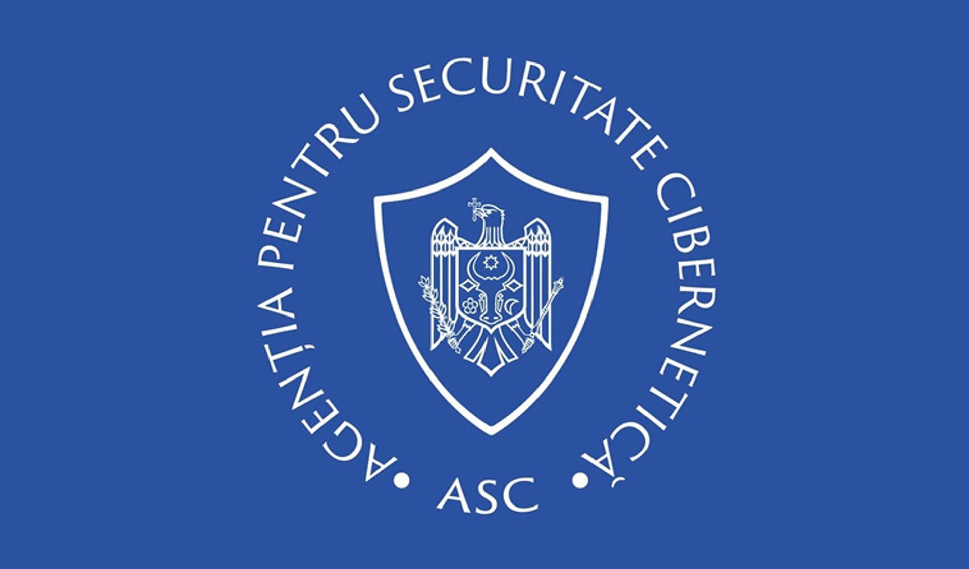 Moldova Cyber Security Agency