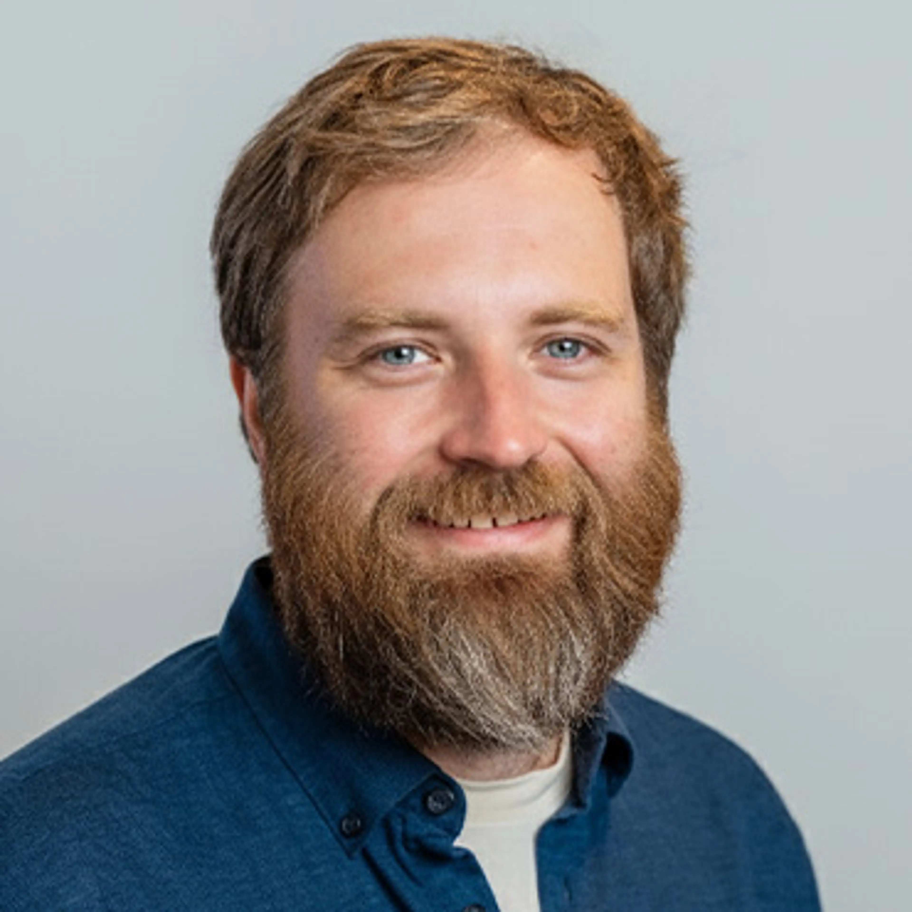 Bryan Woolgar-O'Neil