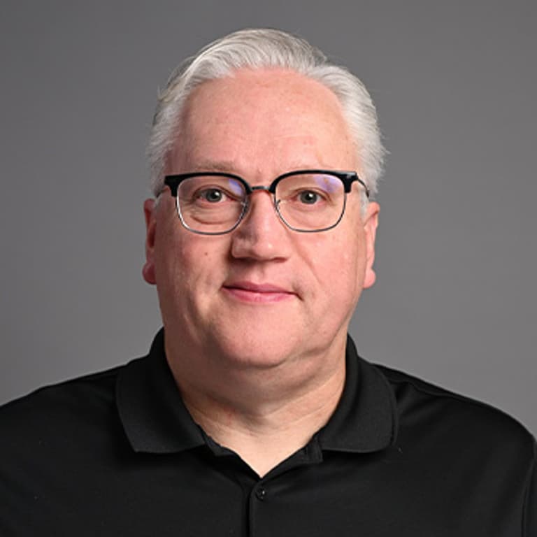 Jeff Rutherford
