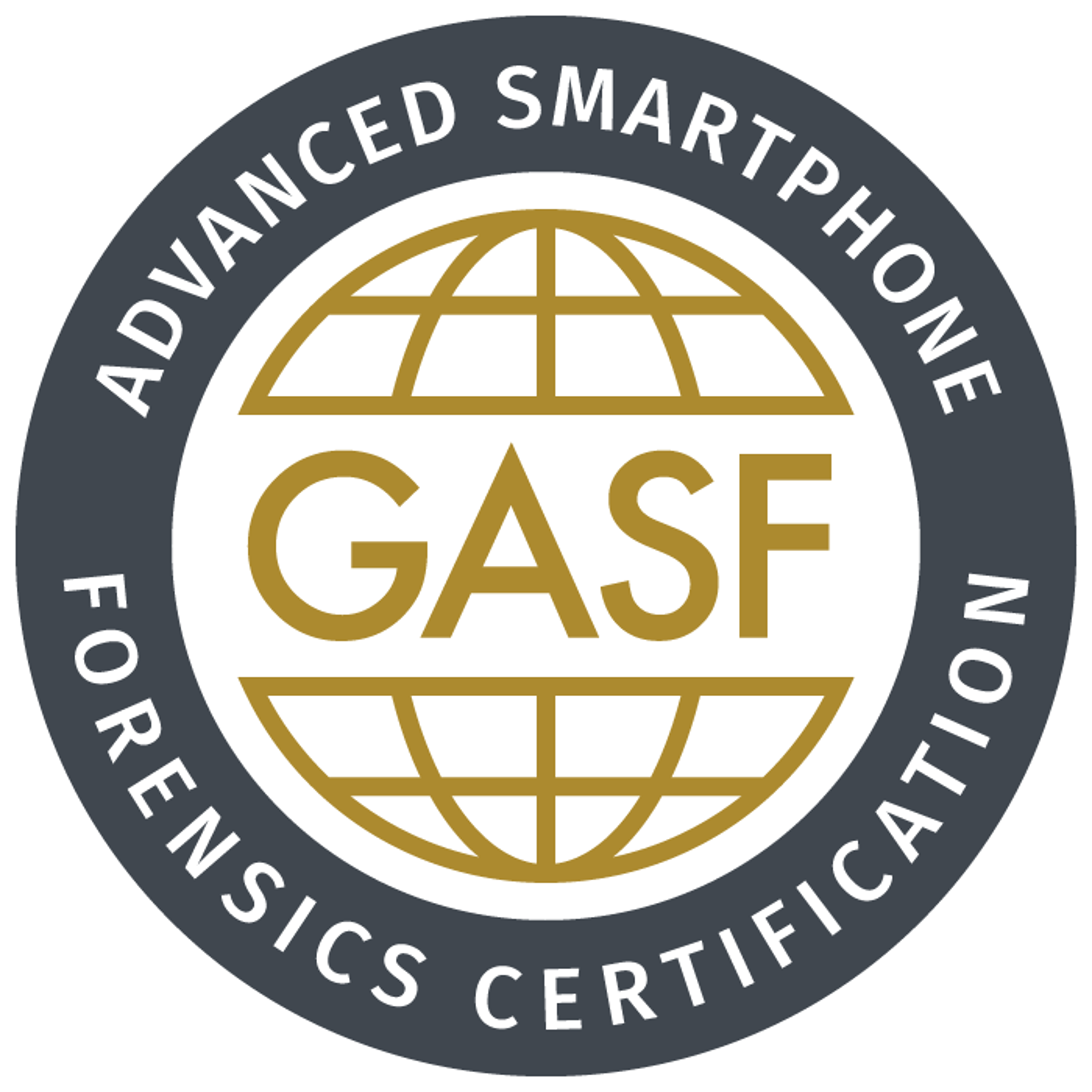 GASF Badge