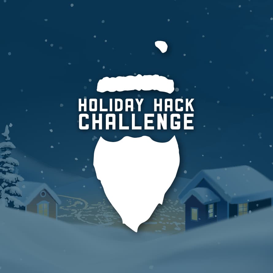 Holiday Hack Challenge: 2025