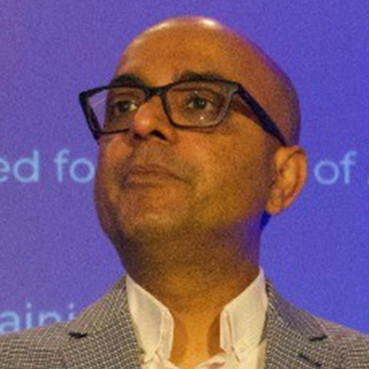 Anand Singh, PhD | SANS Institute