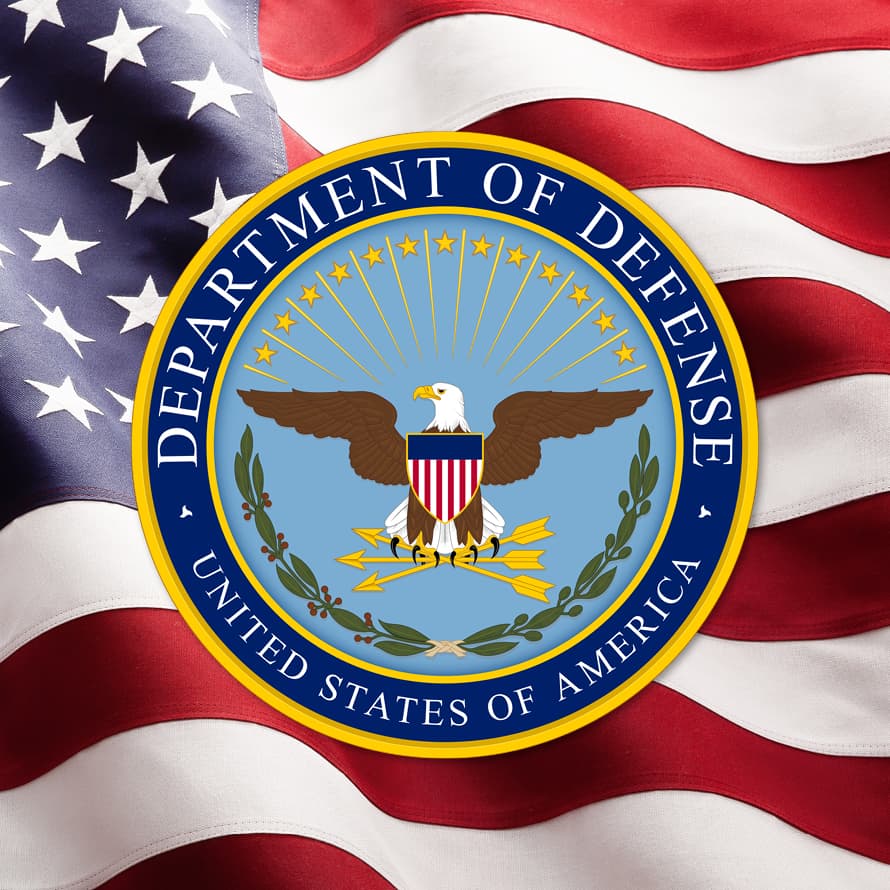 Department of Defense
