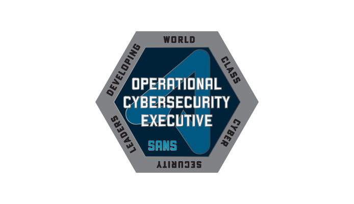 Challenge Coin: LDR-Exec