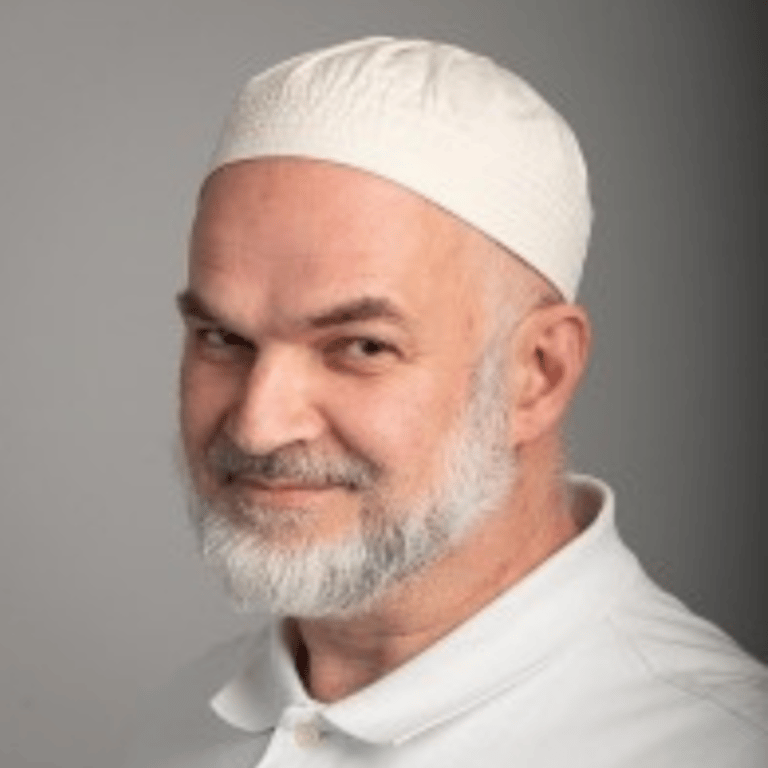 Ishmael Pennino