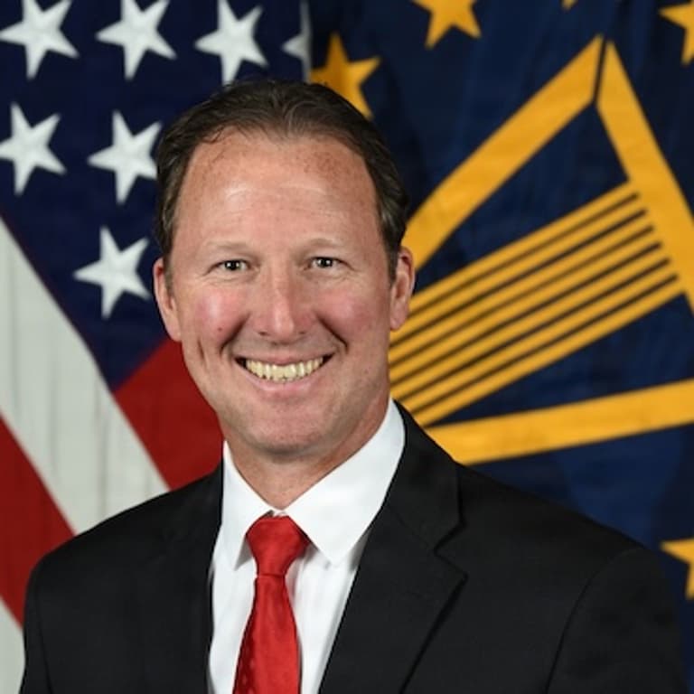 Mark Gorak