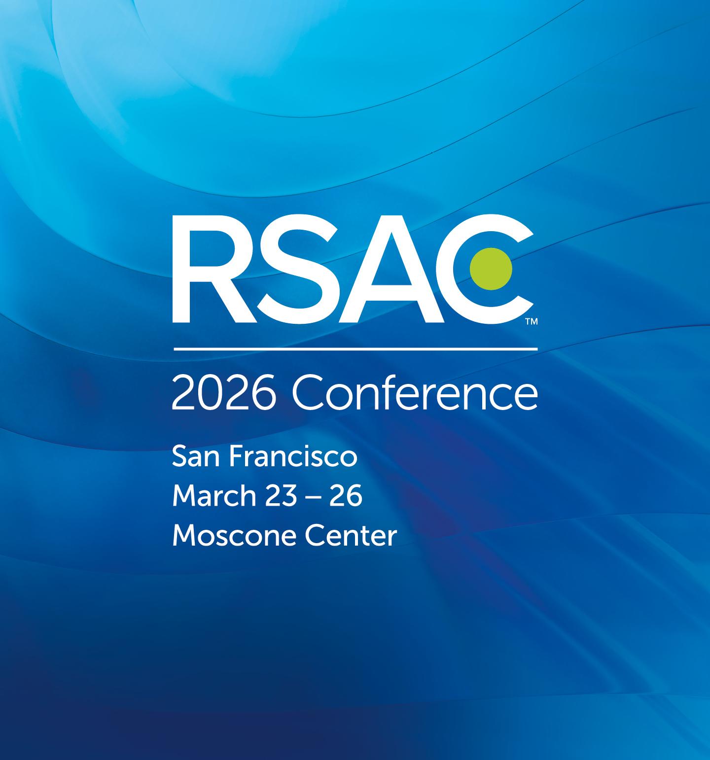 RSAC 2026