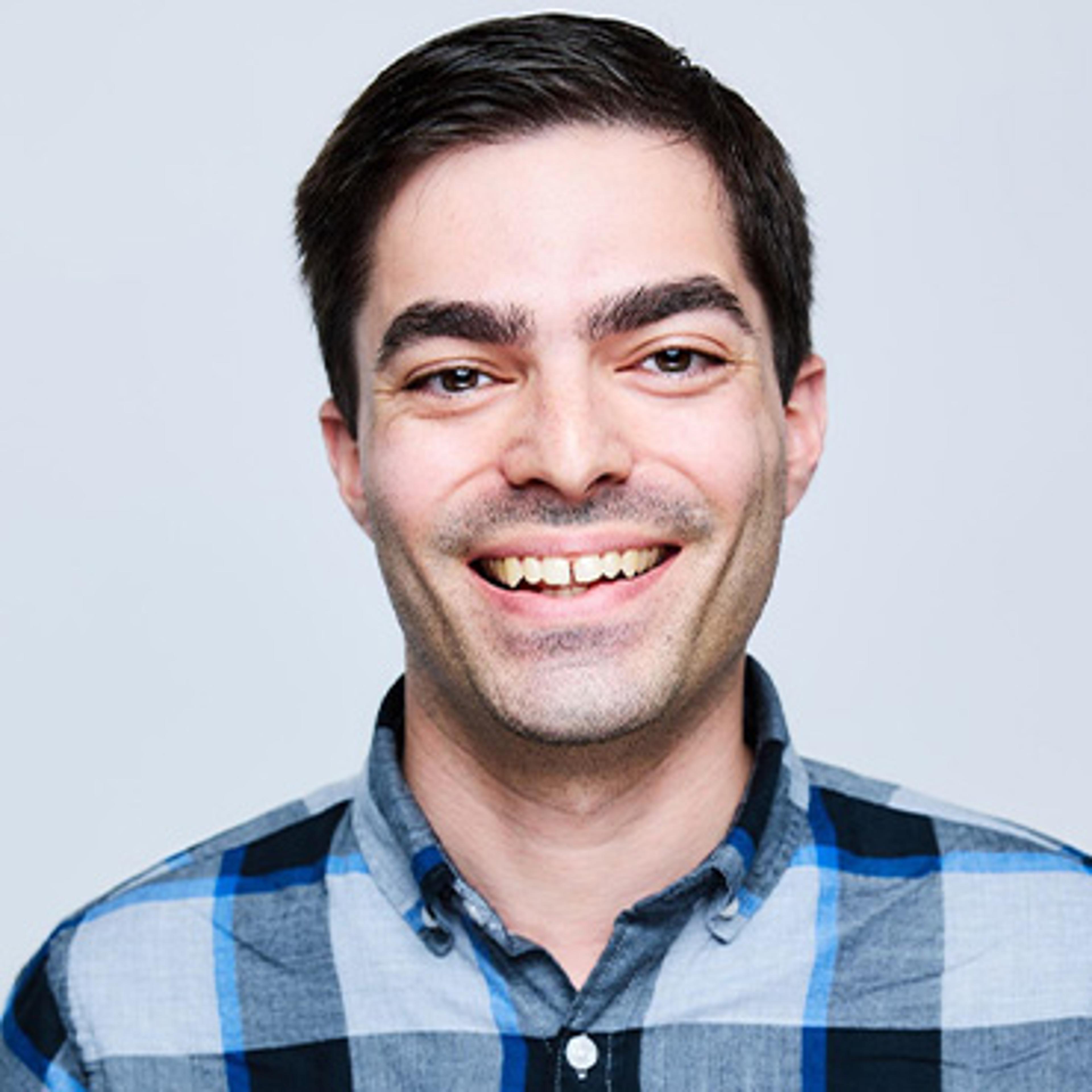 Barry Rosenberg