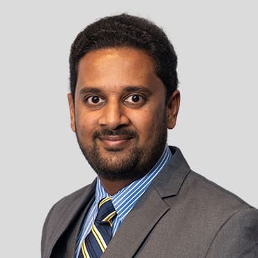 Viswanath (Vis) Chirravuri