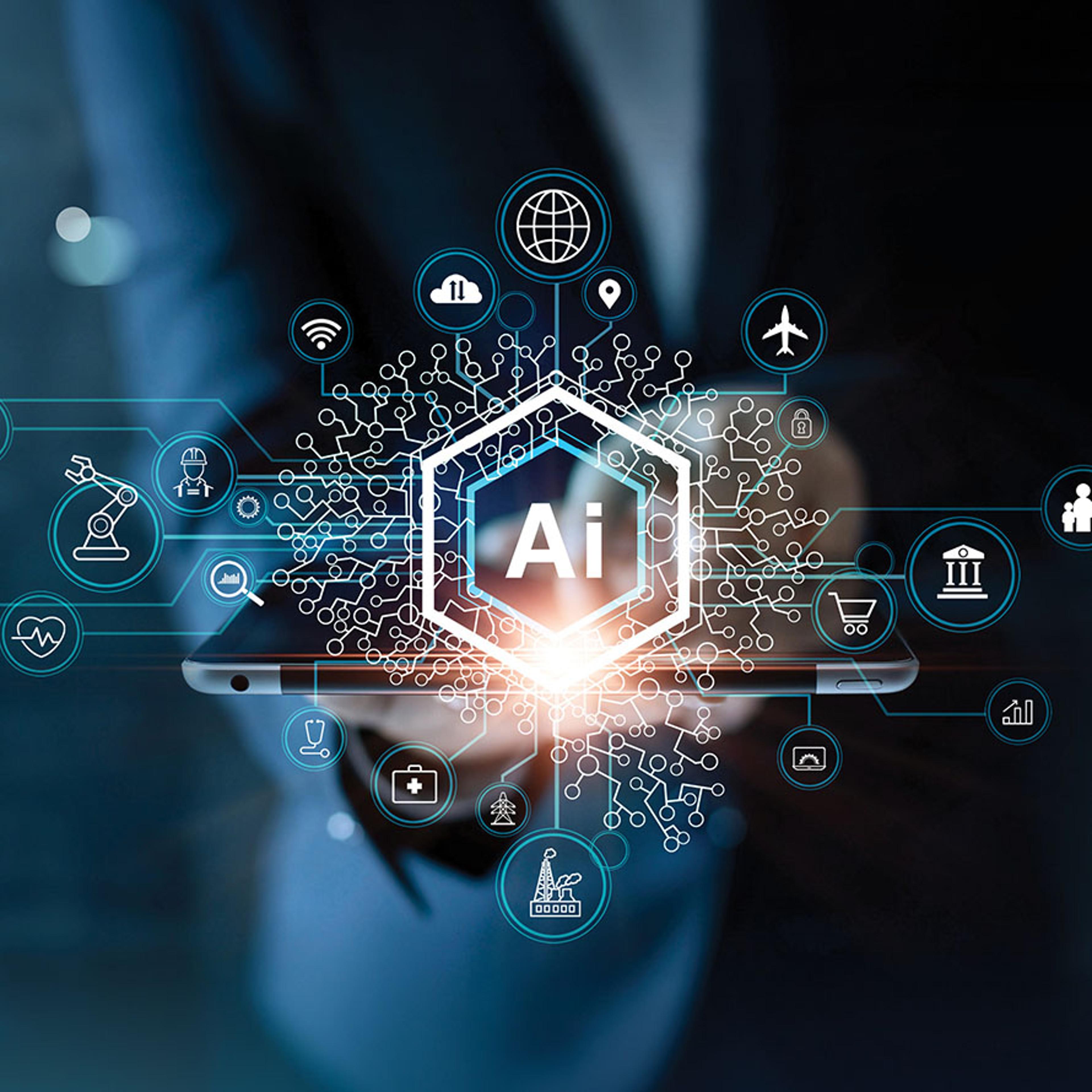 AI Wizardry