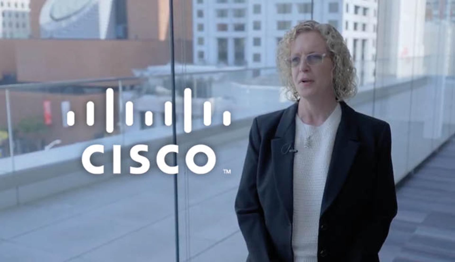 CISCO