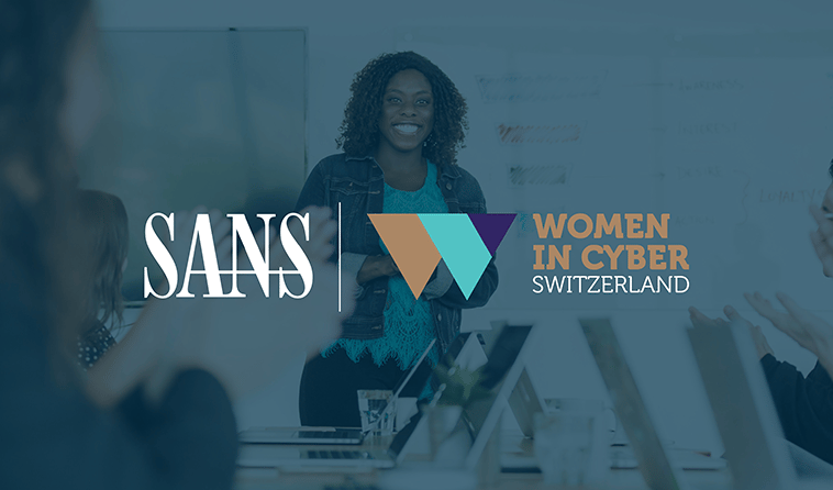 Women in Cyber: Switzerland