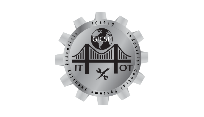 Challenge Coin: ICS410