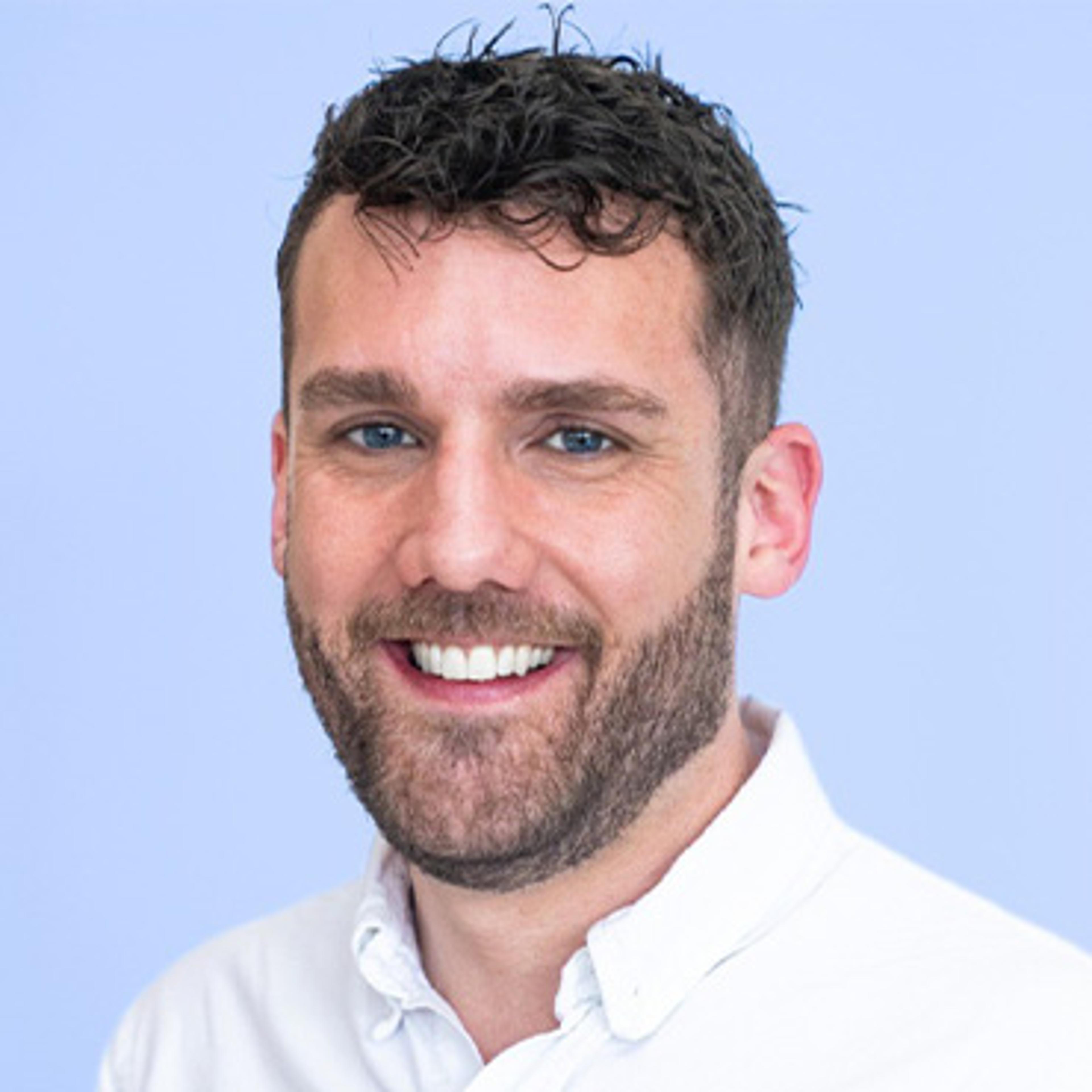 Rob Ainscough