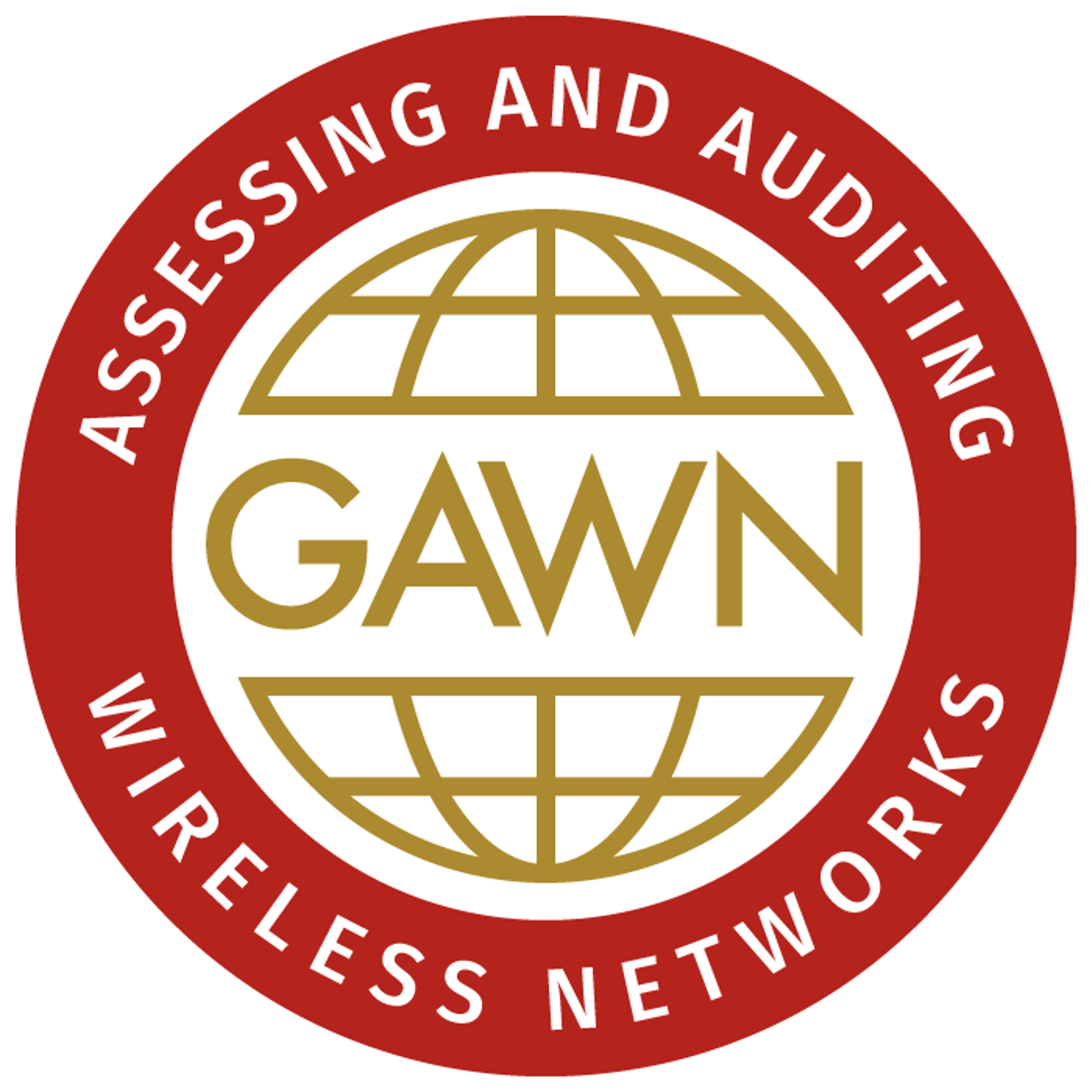 GAWN Badge