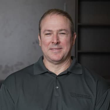 Jason Ostrom