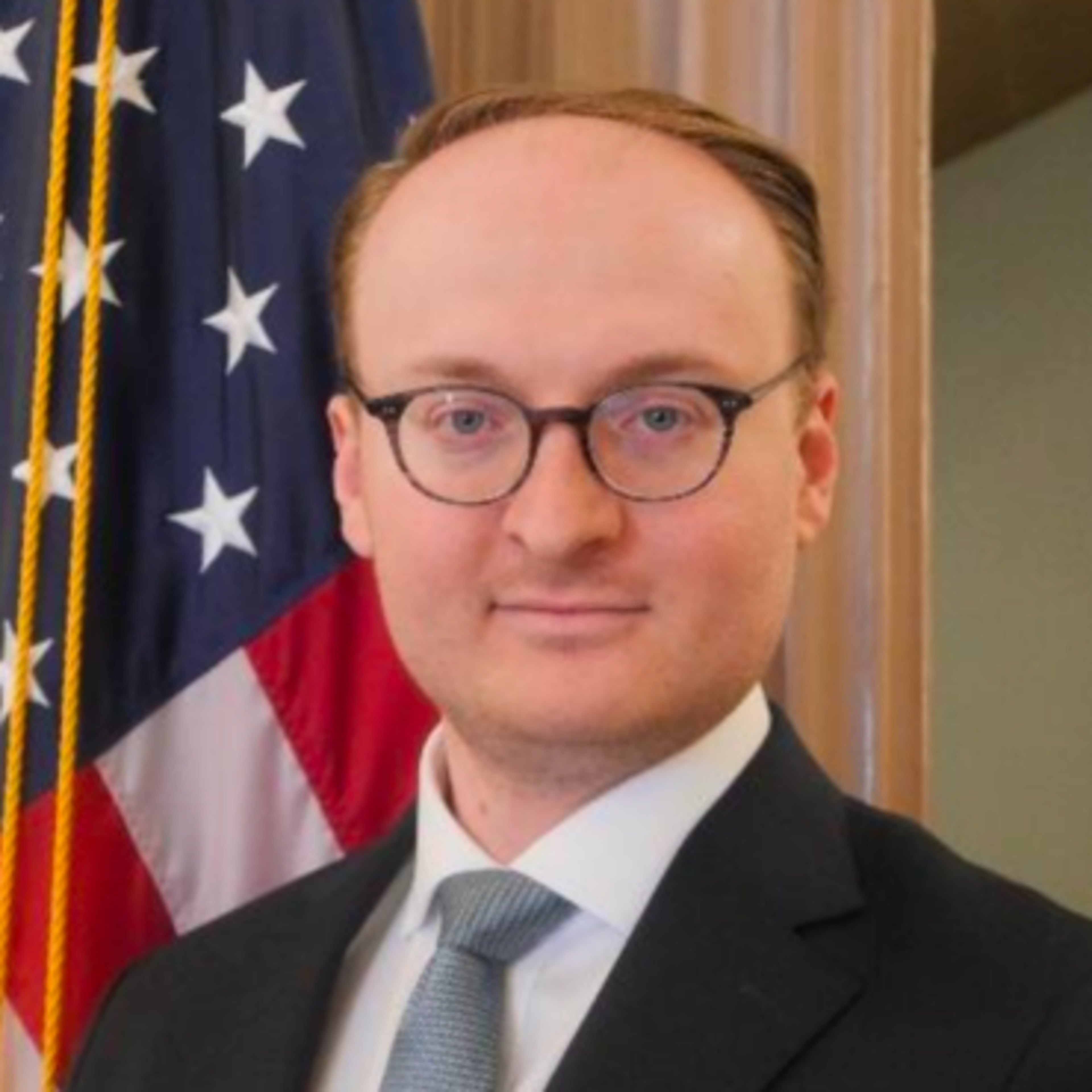 Will Loucks