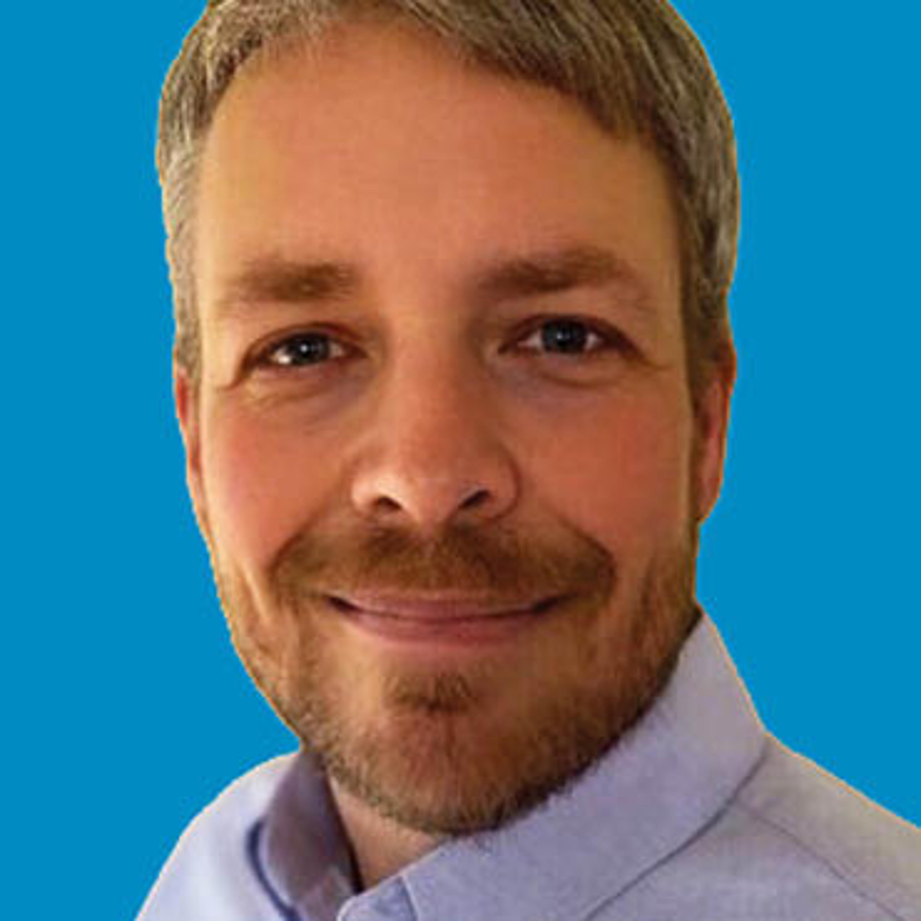 Nick Rust