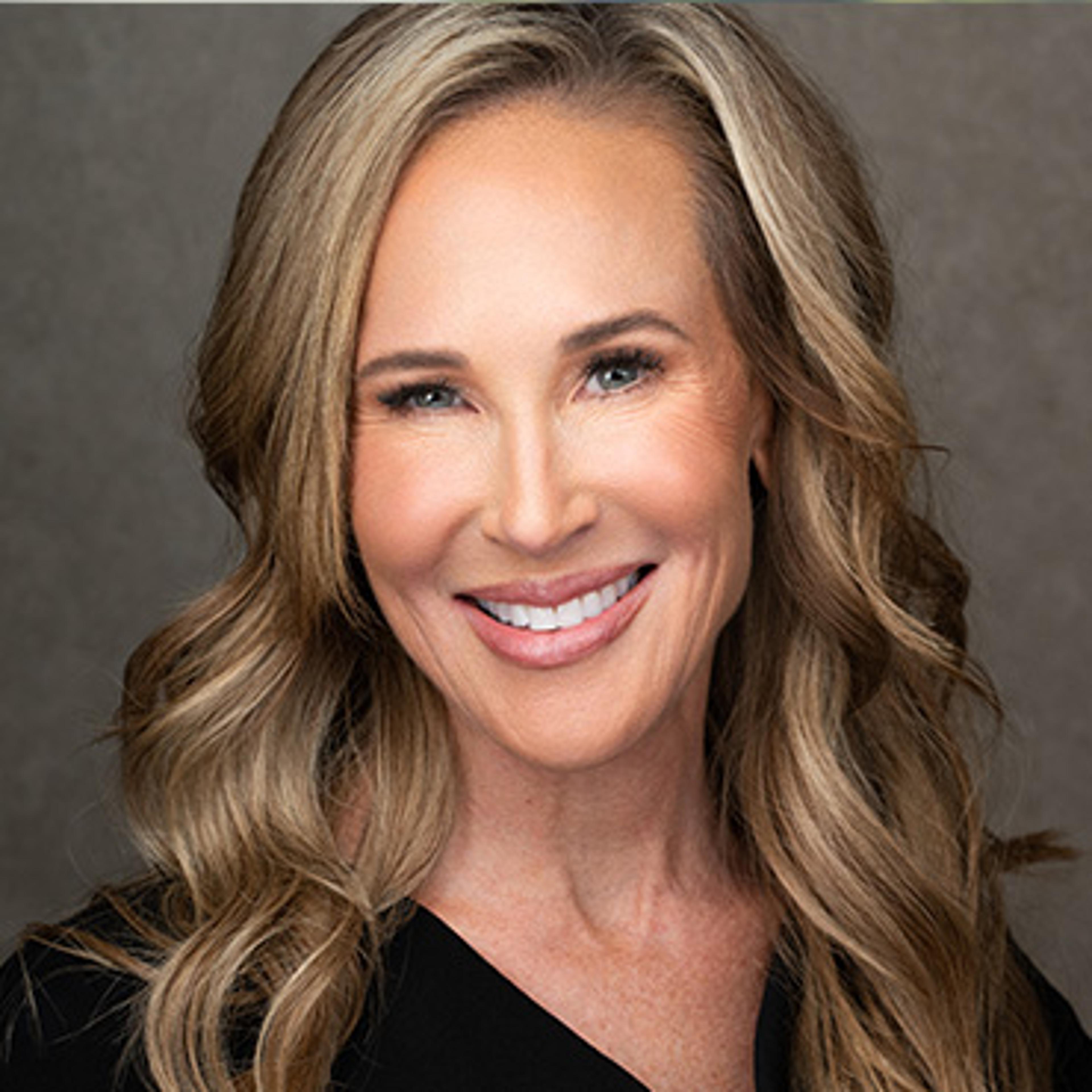 Sarah Cleveland