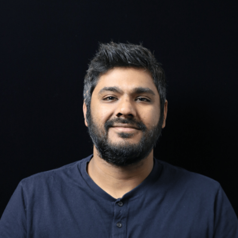 Chirag Mehta