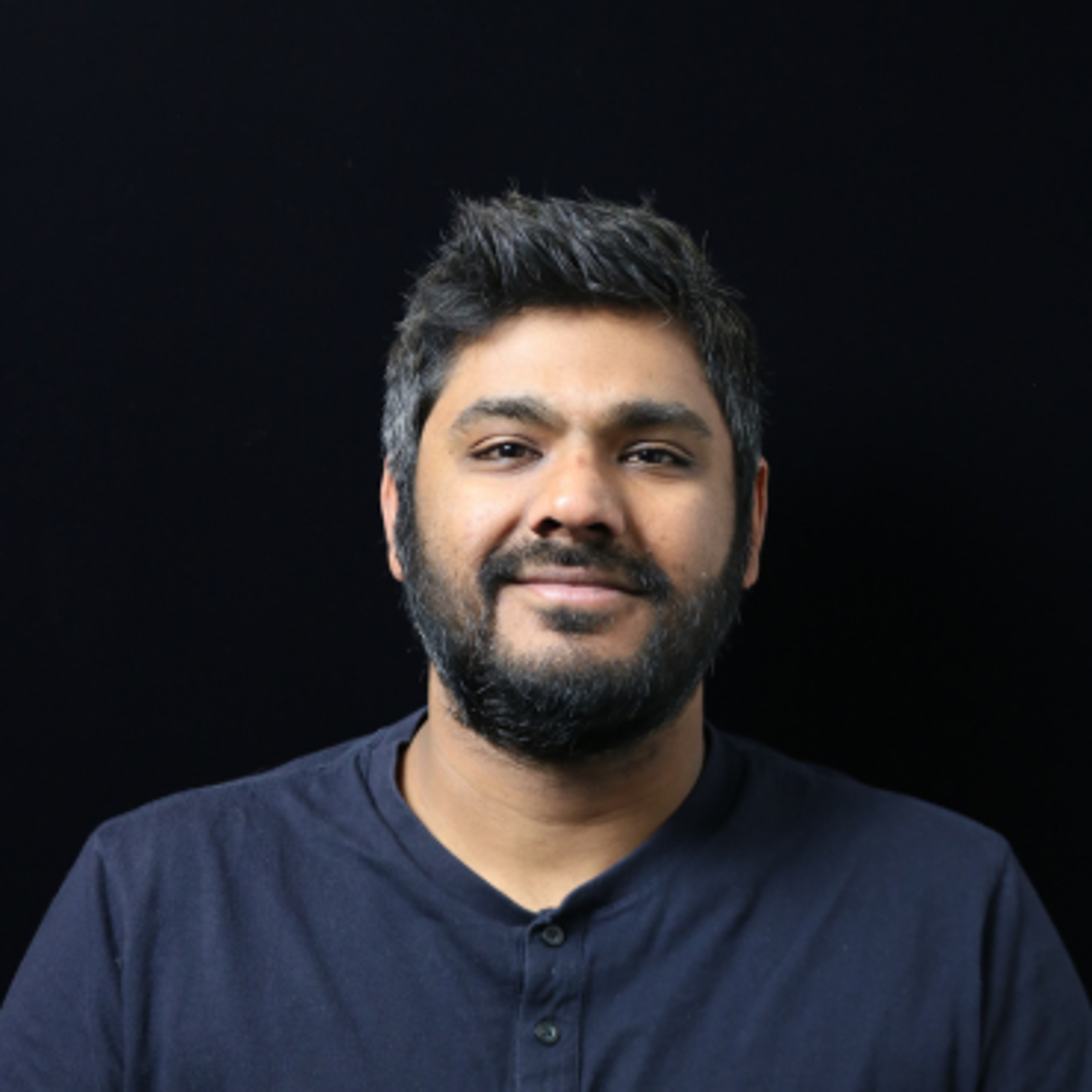 Chirag Mehta