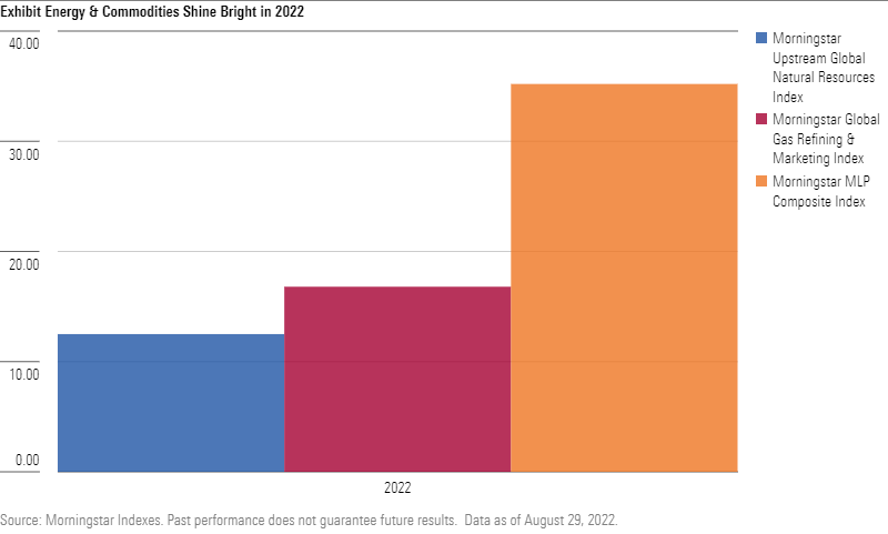 Index IP Chart