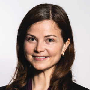 Photo of the Author: Margaret Stafford