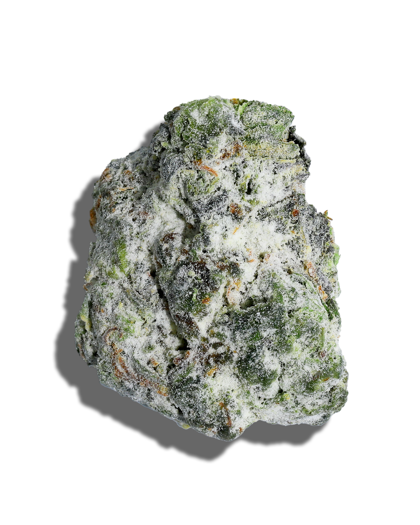 Jenny's Grape Jelly X Phantom OG Amp'd Live Resin Infused Flower 5g, 1 of 2