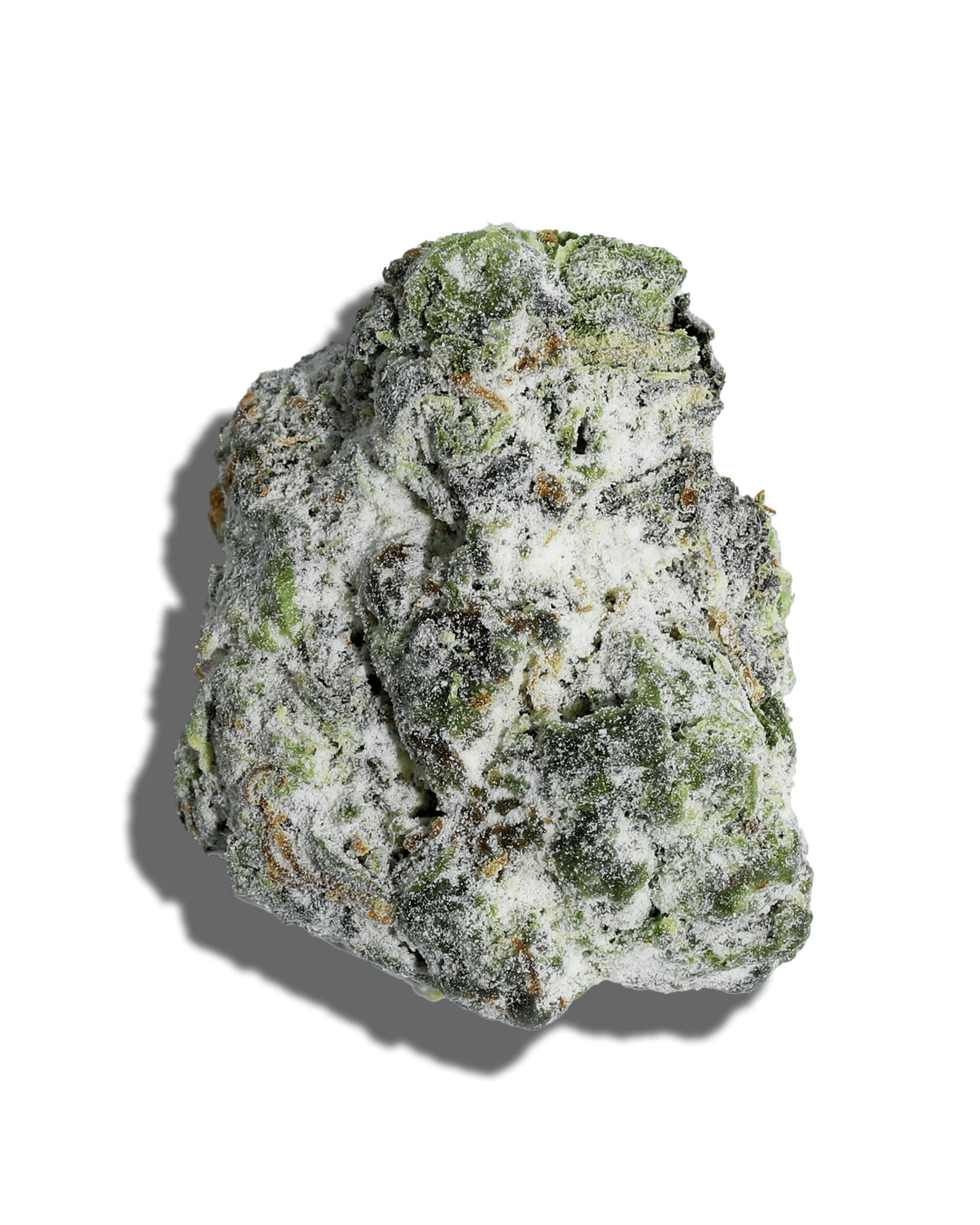 Jenny's Grape Jelly X Phantom OG Amp'd Live Resin Infused Flower 5g