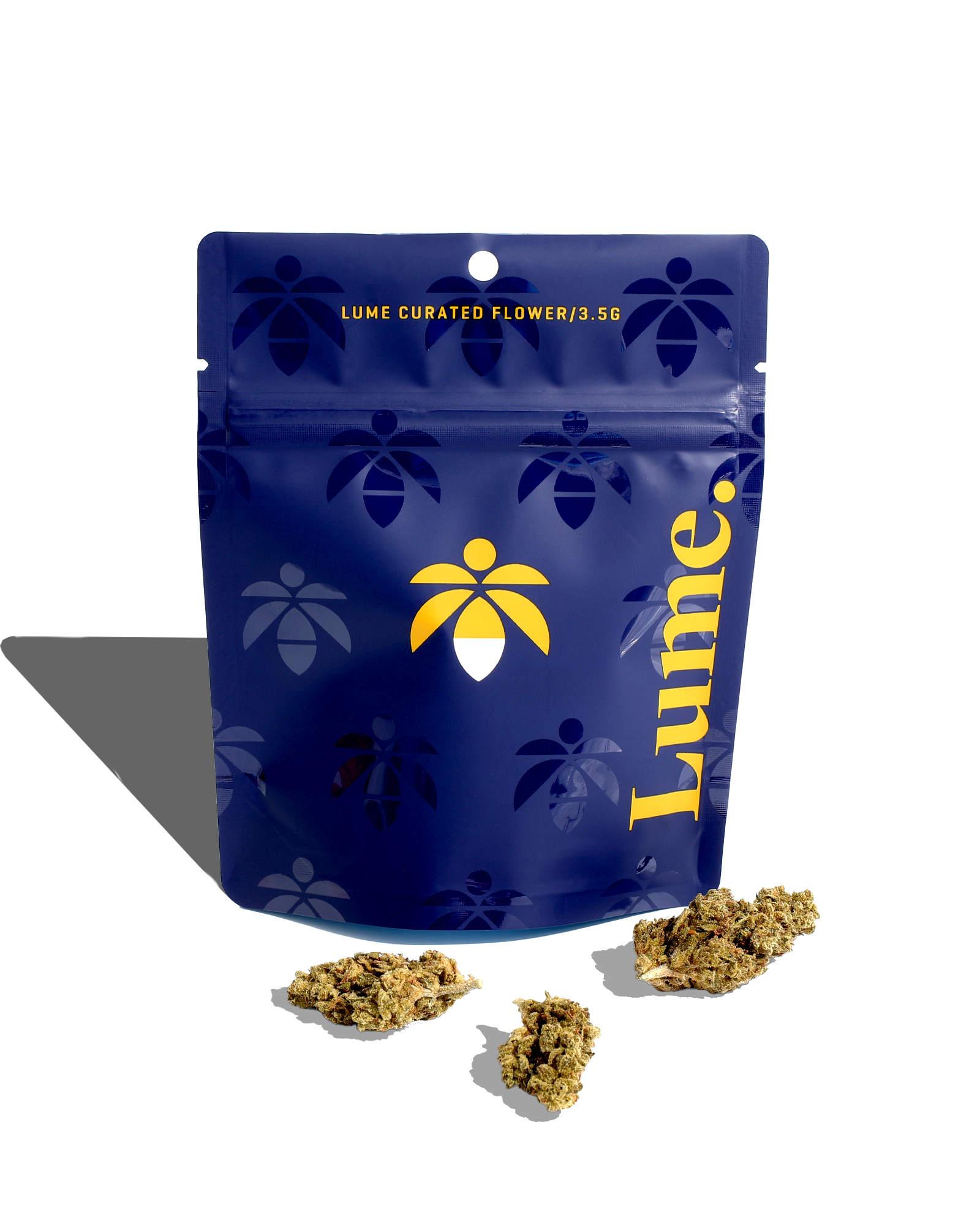 Sungrown Red Pop 3.5g, 2 of 2