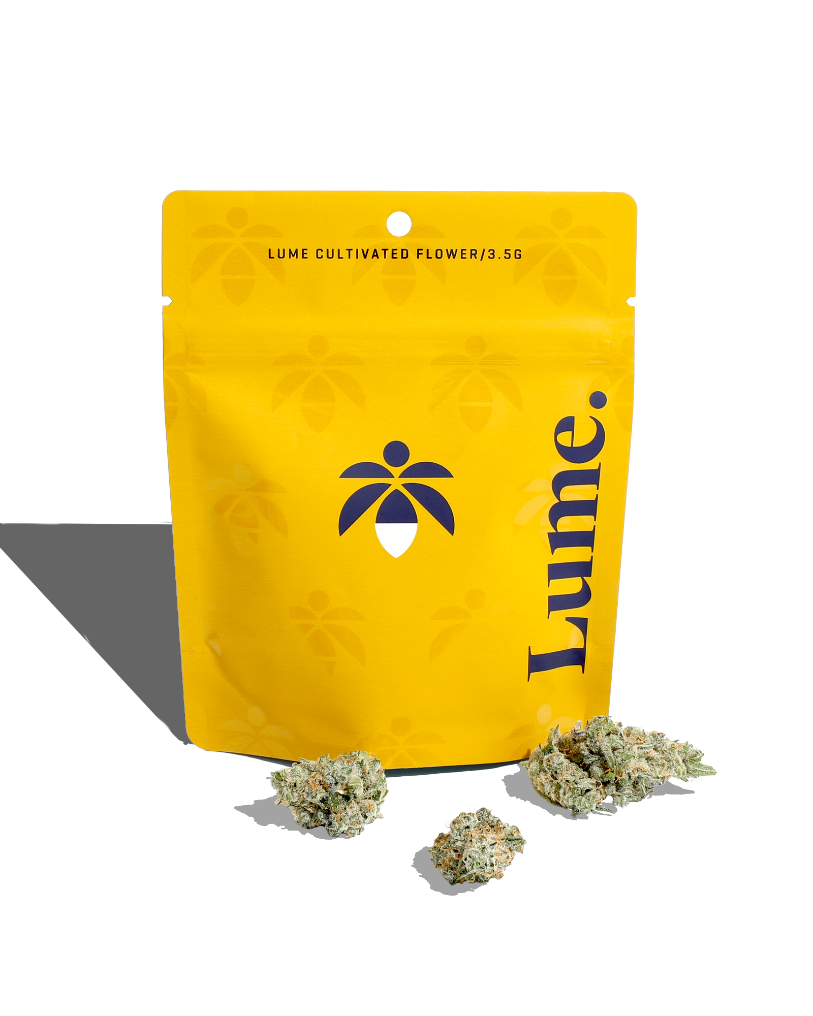 Zesty Parm 3.5g, 2 of 3