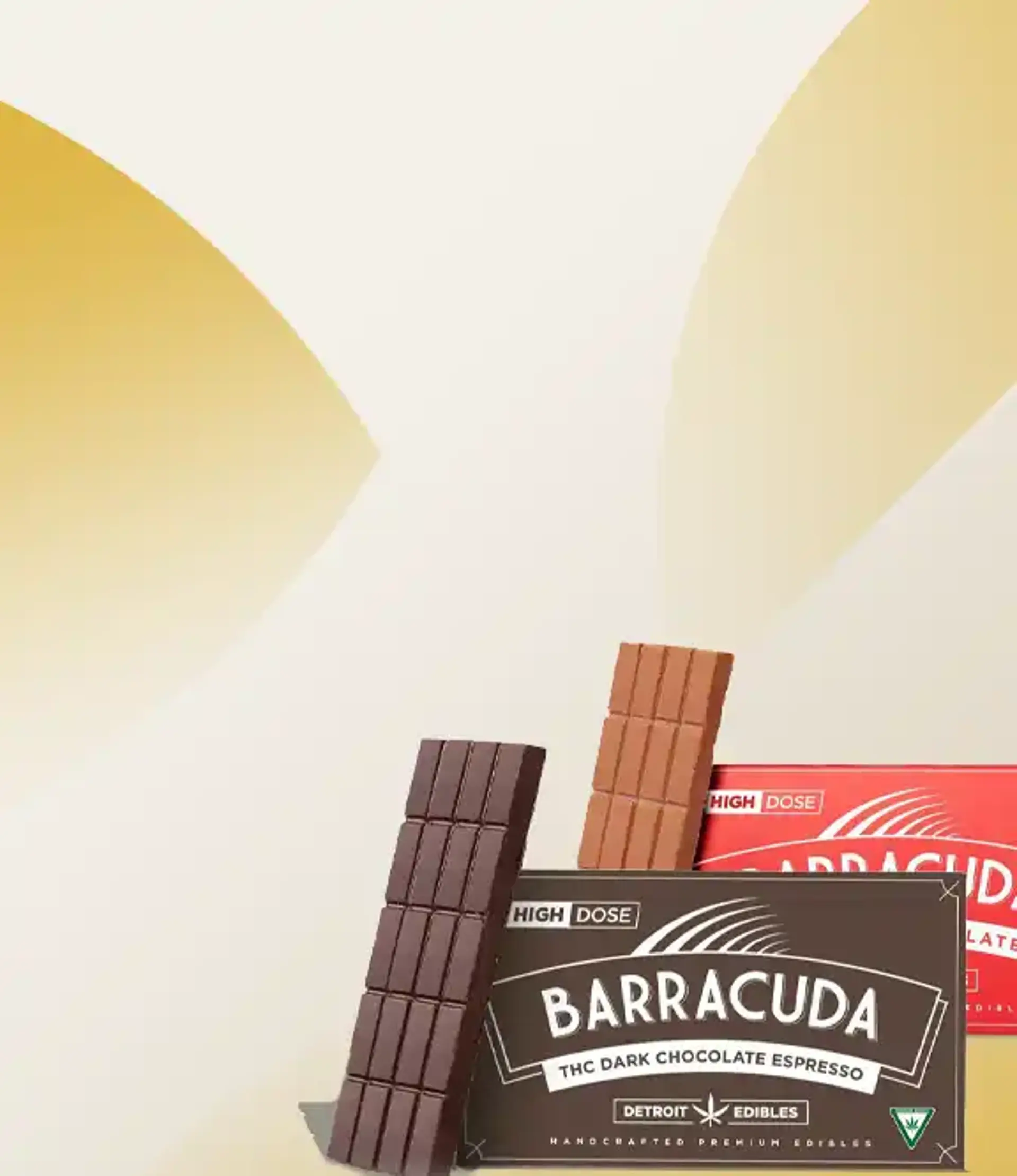 Barracuda Sale