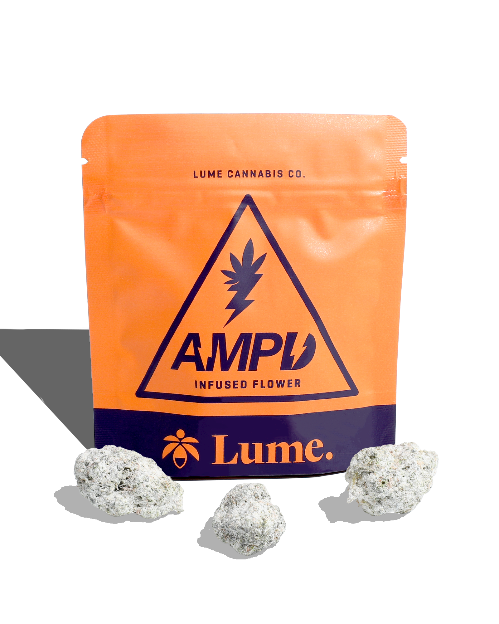 Deep Breath X Dirty Laundry Amp'd Live Resin Infused Flower 5g, 2 of 2