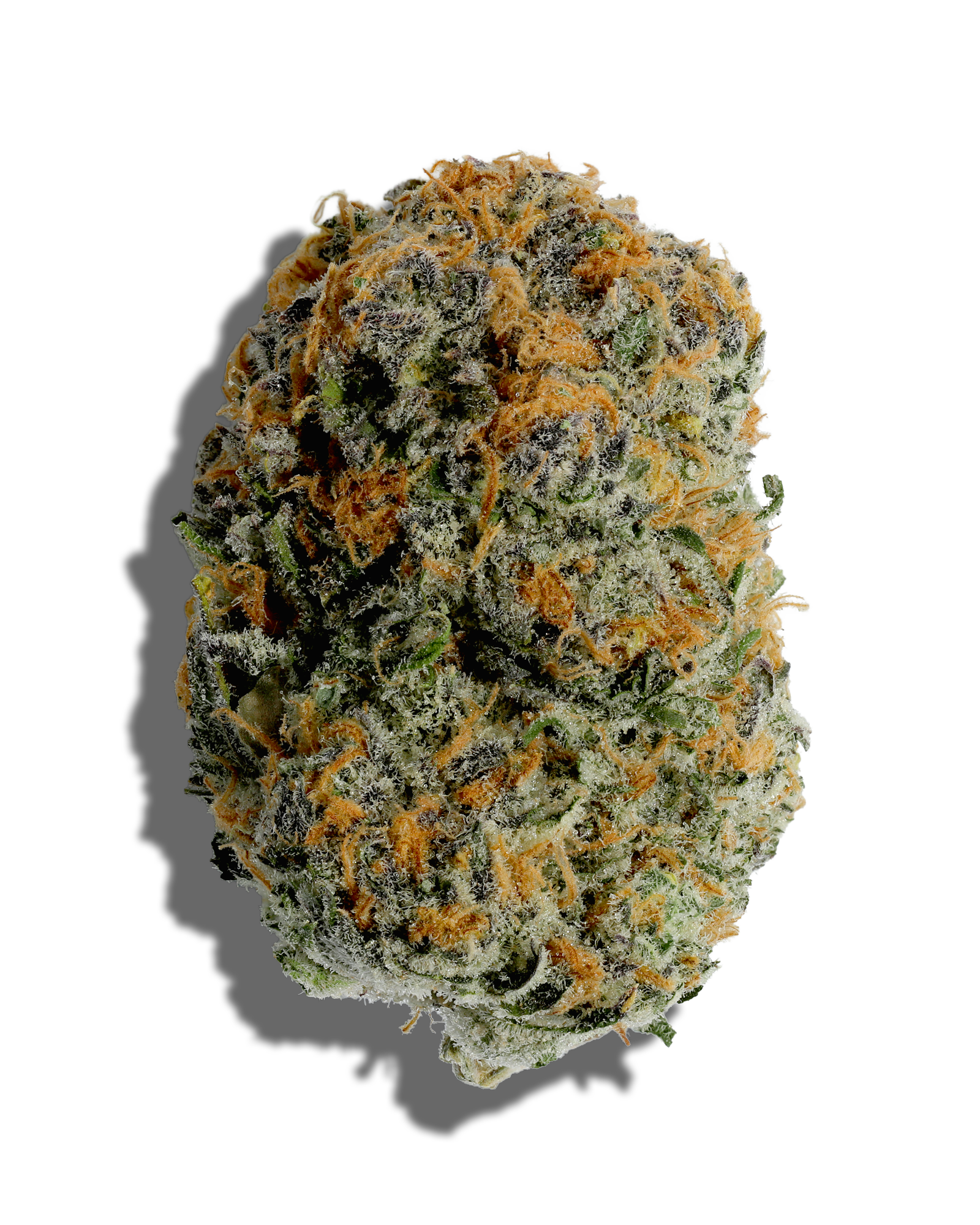Strawberry Cough 1oz, 1 of 3