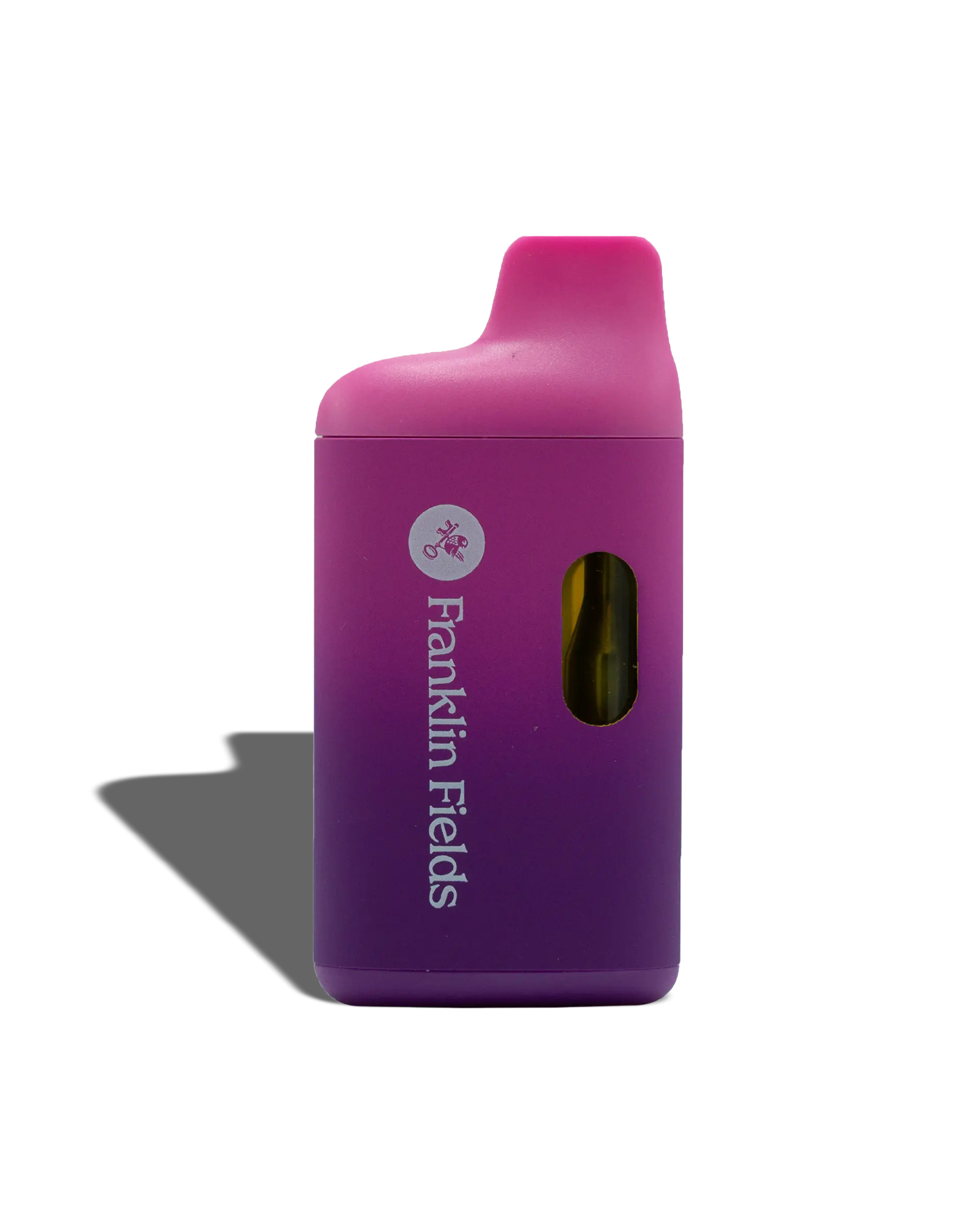 Penjamin Devil Driver Live Resin Disposable Cart 1g