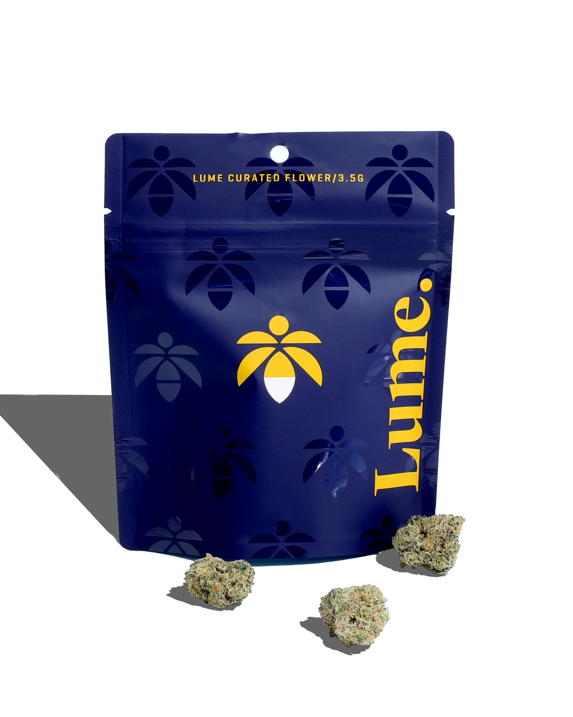 Orange Cookies Mac Smalls 3.5g