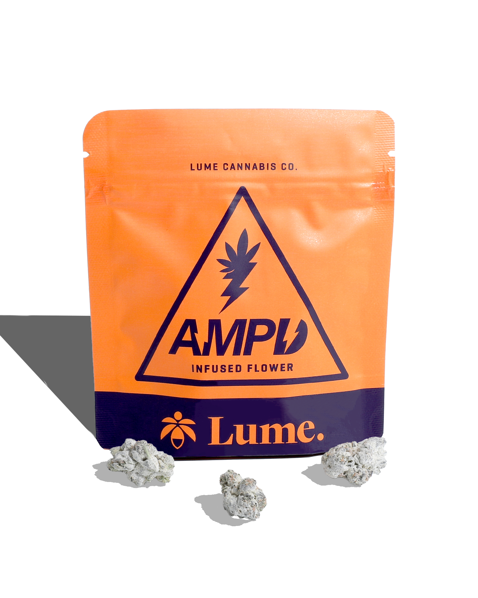 Dosidos X The Spice Amp'd Live Resin Infused Flower 5g, 2 of 2