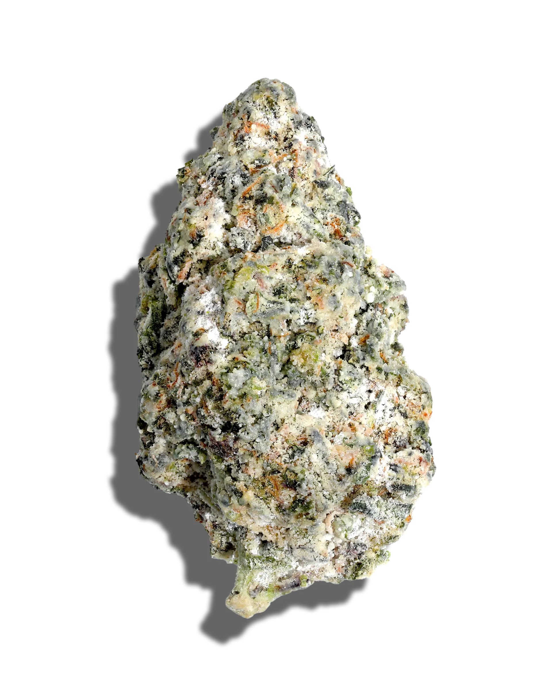 Mac X Lemon Kush Amp'd Live Resin Infused Flower 5g