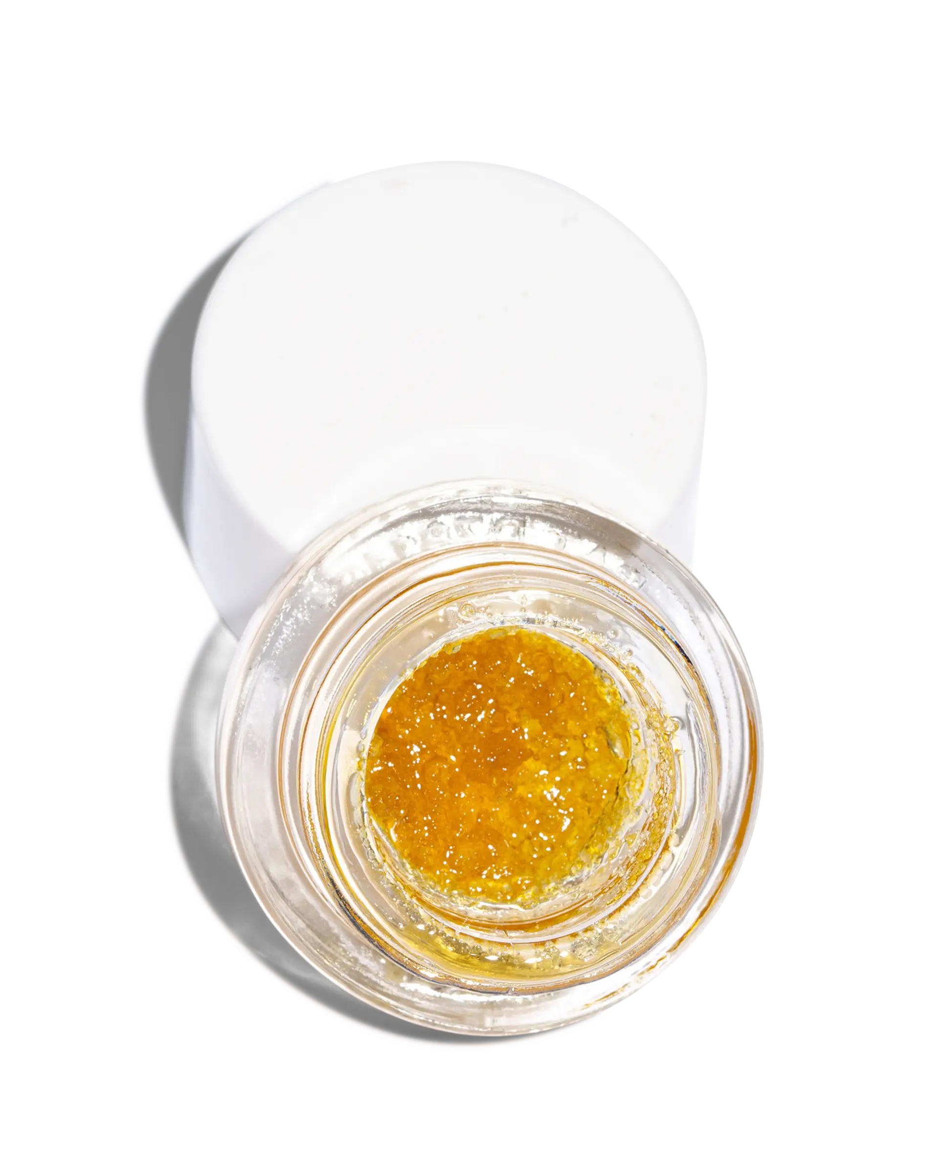 Koffee Live Resin 1g, 1 of 2