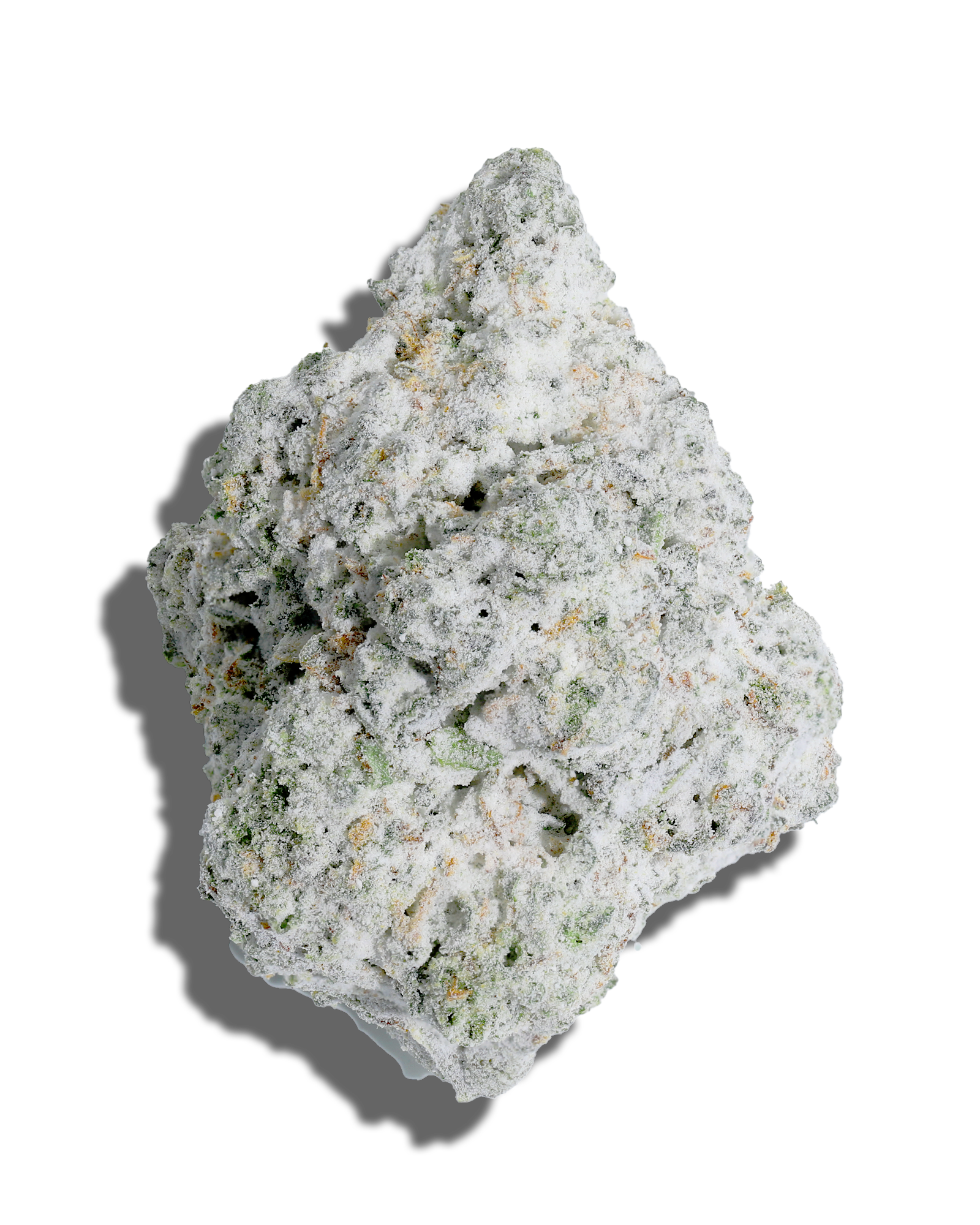 GG4 X Deathstar X Banjo Amp'd Live Resin Infused Flower 5g, 1 of 2