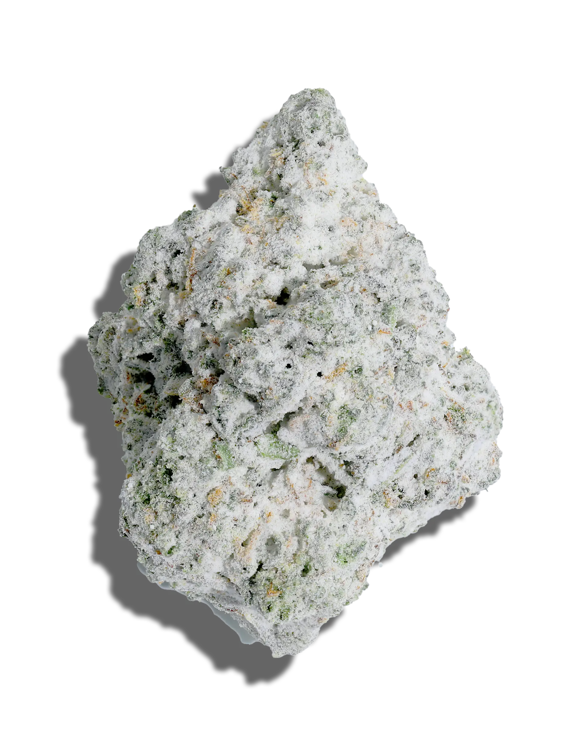 GG4 X Deathstar X Banjo Amp'd Live Resin Infused Flower 5g