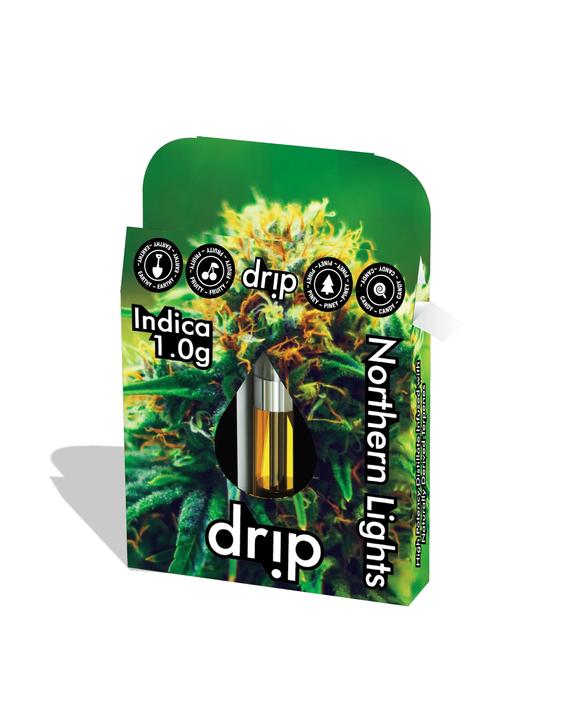 Northern Lights Cart 1g