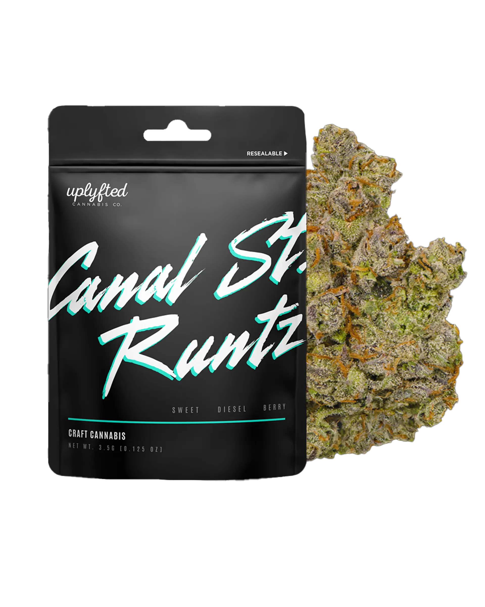 Canal St. Runtz 3.5g